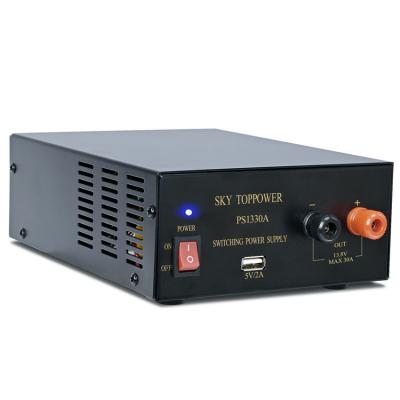 13.8V 30A Power Supply for Ham Radio