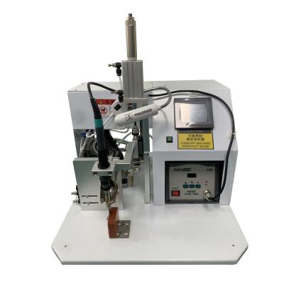 Semi-Automatic Soldering Machine for PCB Plug Wire , USB Connector, Hall Sodering Wire– Automatic Tin Feeding Equipment