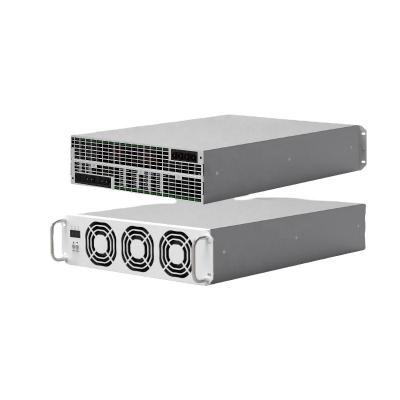 High Efficiency 40KW AC to DC Power Supply Charging Module with CAN Communication