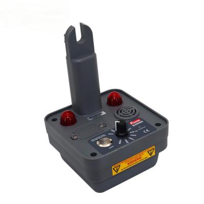 Non-Contact High Voltage Detector-Voltage Ranges 380V/6KV/10KV/27.5KV/35KV/110KV/220KV/500KV